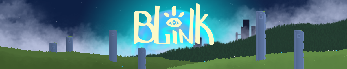 Blink Logo