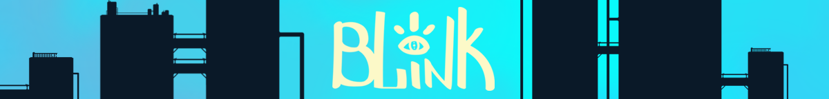 Blink Logo